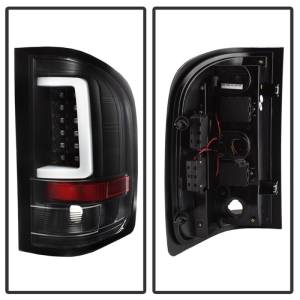 SPYDER - TailLight Assembly 5084088 - Image 1