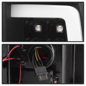 SPYDER - TailLight Assembly 5084088 - Image 8