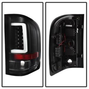 SPYDER - TailLight Assembly 5084088 - Image 13