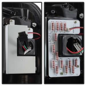 SPYDER - TailLightSet 5084729 - Image 24