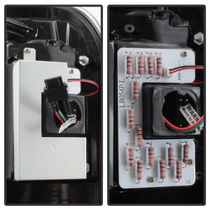 SPYDER - TailLightSet 5084712 - Image 6