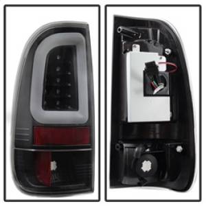 SPYDER - TailLightSet 5084712 - Image 21