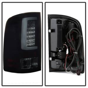 SPYDER - TailLightSet 5084750 - Image 13