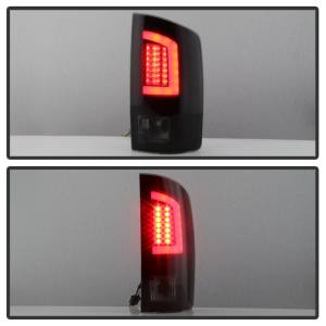 SPYDER - TailLight Assembly 5084125 - Image 8