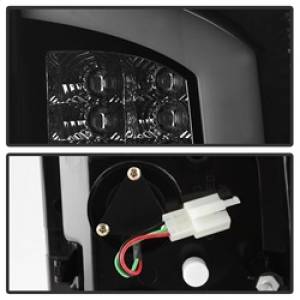 SPYDER - TailLight Assembly 5084125 - Image 17