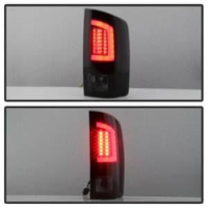 SPYDER - TailLight Assembly 5084125 - Image 22