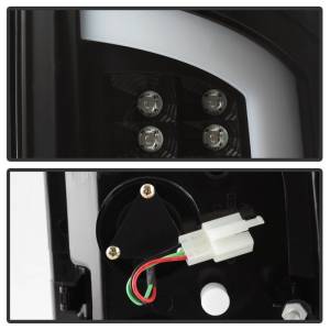 SPYDER - TailLight Assembly 5084118 - Image 8