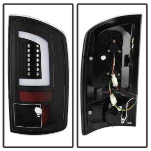 SPYDER - TailLight Assembly 5084118 - Image 13