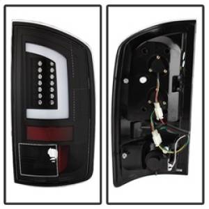 SPYDER - TailLight Assembly 5084118 - Image 22