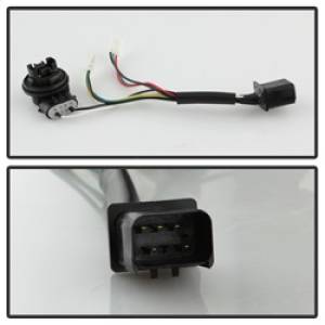 SPYDER - TailLight Assembly 5084118 - Image 23