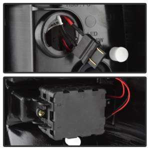 SPYDER - TailLight Assembly 5084149 - Image 12