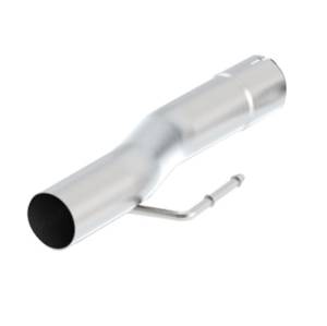 Ford Racing - MID PIPE 157 IN WB 2 M-5248-F15157 - Image 1