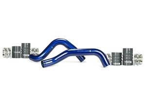Sinister Diesel - Sinister Diesel 99.5-03 Ford 7.3L Powerstroke Intercooler Charge Pipe Kit SD-INTRPIPE-7.3-KIT - Image 4