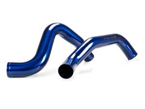 Sinister Diesel - Sinister Diesel 99.5-03 Ford 7.3L Powerstroke Intercooler Charge Pipe Kit SD-INTRPIPE-7.3-KIT - Image 6