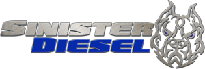 Sinister Diesel - Sinister Diesel 99.5-03 Ford 7.3L Powerstroke Intercooler Charge Pipe Kit SD-INTRPIPE-7.3-KIT - Image 8