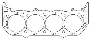Cometic Gasket - Cylinder Head Gasket C5331-060 - Image 11
