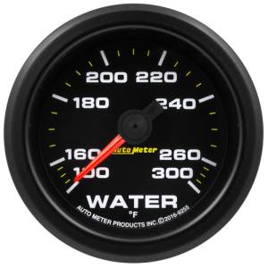 Auto Meter - GA 2" WTMP 300F EEG 9255 - Image 1