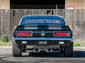 Borla - MUFFLER 400851 - Image 4