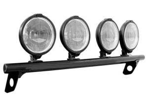 N-Fab - Light Bar F094LB-TX - Image 2