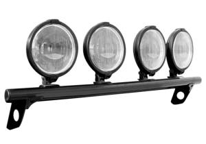 N-Fab - Light Bar F094LB-TX - Image 7