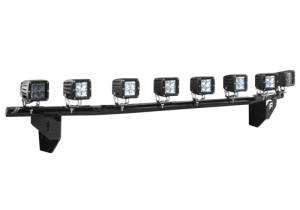 N-Fab - Light Bar F1530LD - Image 3