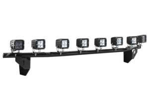 N-Fab - Light Bar F1530LD-TX - Image 6