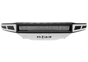 N-Fab - M-RDS Front Bumper F171MRDS - Image 2