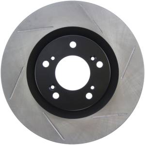 StopTech - Sport Slotted Rotor 126.40048SL - Image 2