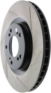 StopTech - Sport Slotted Rotor 126.40048SL - Image 3