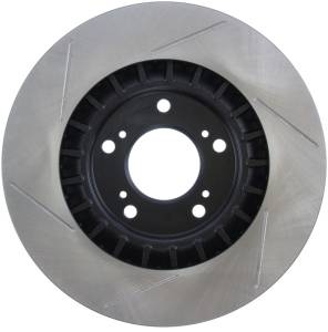 StopTech - Sport Slotted Rotor 126.40048SL - Image 4