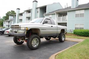 N-Fab - Nerf Step D9790QC-6 - Image 1