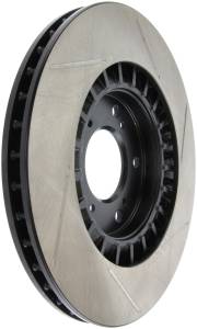 StopTech - Sport Slotted Rotor 126.40048SR - Image 1