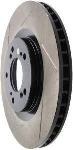 StopTech - Sport Slotted Rotor 126.40048SR - Image 2