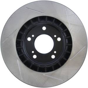 StopTech - Sport Slotted Rotor 126.40048SR - Image 3