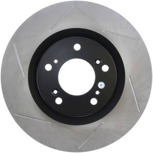 StopTech - Sport Slotted Rotor 126.40048SR - Image 4