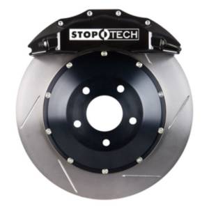 BBK 2pc Rotor; Front 83.165.6700.51