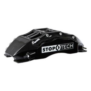 StopTech - BBK 2pc Rotor; Front 83.165.6700.51 - Image 4