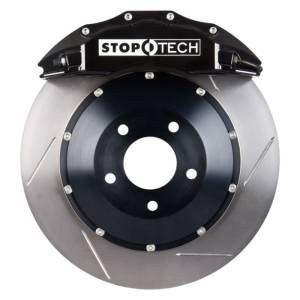StopTech - BBK 2pc Rotor; Front 83.165.6700.51 - Image 9
