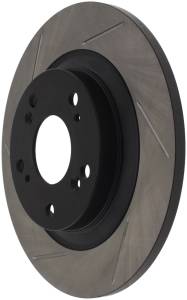 StopTech - Sport Slotted Rotor 126.40050SR - Image 2