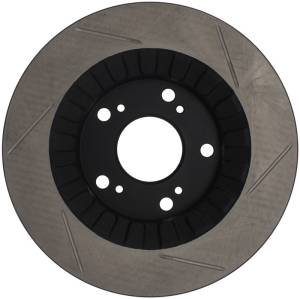 StopTech - Sport Slotted Rotor 126.40050SR - Image 3