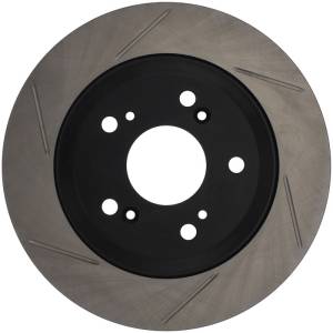 StopTech - Sport Slotted Rotor 126.40050SR - Image 4