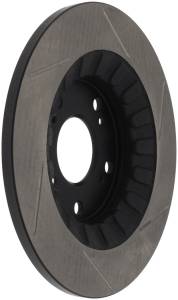 StopTech - Sport Slotted Rotor 126.40050SR - Image 7