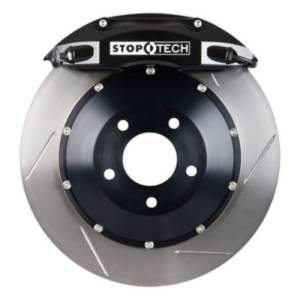 StopTech - BBK REAR 2PC ROTOR 83.165.004G.51 - Image 4