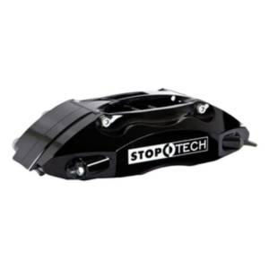 StopTech - BBK REAR 2PC ROTOR 83.165.004G.51 - Image 8
