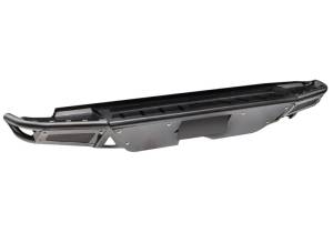 N-Fab - RBS-H Rear Bumper C07RBS-H-TX - Image 3