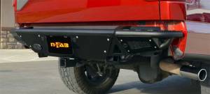 N-Fab - RBS-H Rear Bumper C14RBS-H - Image 6
