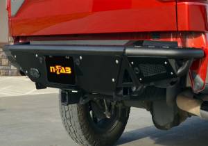 N-Fab - RBS-H Rear Bumper C14RBS-H - Image 10