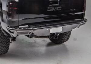 N-Fab - RBS-H Rear Bumper T14RBS-H-TX - Image 13