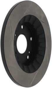 StopTech - Sport Slotted Rotor 126.40050SL - Image 7
