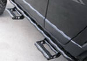N-Fab - RKR Step System D104RKRCCS4 - Image 6